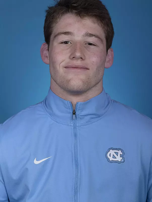 Nolan O’Boyle
2023-2024 headshot
University of North Carolina Wrestling
Media & Communications Center
Chapel Hill, NC
Wednesday, August 23, 2023