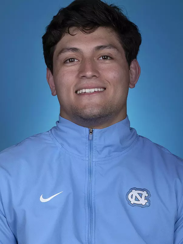 Chris Salazar
2023-2024 headshot
University of North Carolina Wrestling
Media & Communications Center
Chapel Hill, NC
Wednesday, August 23, 2023