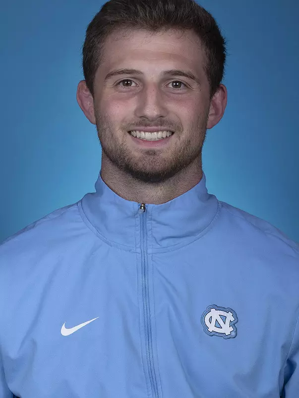 Carson Telond
2023-2024 headshot
University of North Carolina Wrestling
Media & Communications Center
Chapel Hill, NC
Wednesday, August 23, 2023