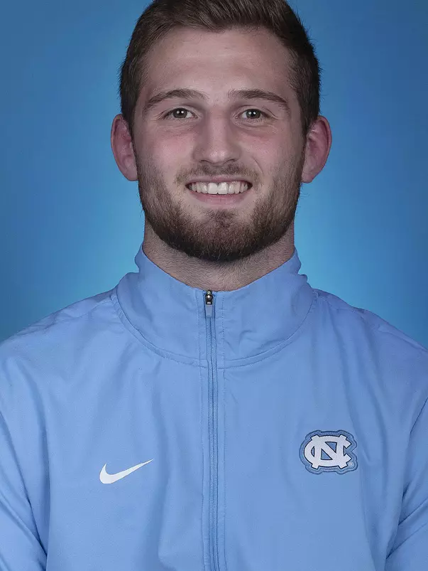 Cade Tenold
2023-2024 headshot
University of North Carolina Wrestling
Media & Communications Center
Chapel Hill, NC
Wednesday, August 23, 2023
