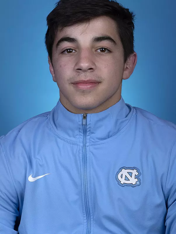 Marco Tocci
2023-2024 headshot
University of North Carolina Wrestling
Media & Communications Center
Chapel Hill, NC
Wednesday, August 23, 2023