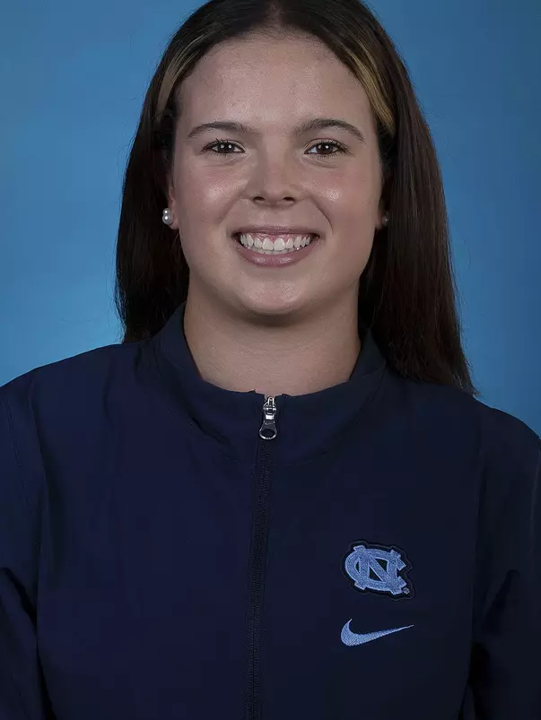 Samantha Armand
2023-2024 headshot
University of North Carolina Swimming and Diving
Media & Communications Center
Chapel Hill, NC
Tuesday, September 5, 2023