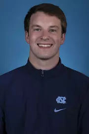 Wesley Barnett 
2023-2024 headshot 
University of North Carolina Swimming and Diving 
Media & Communications Center 
Chapel Hill, NC 
Tuesday, September 5, 2023