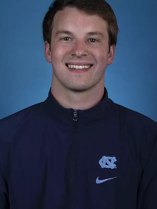 Wesley Barnett
2023-2024 headshot
University of North Carolina Swimming and Diving
Media & Communications Center
Chapel Hill, NC
Tuesday, September 5, 2023