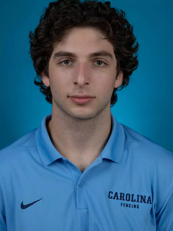 Nick Baumstein
University of North Carolina Fencing 2023-2024 Headshots
Media & Communications Center
Chapel Hill, NC
Monday, September 18, 2023