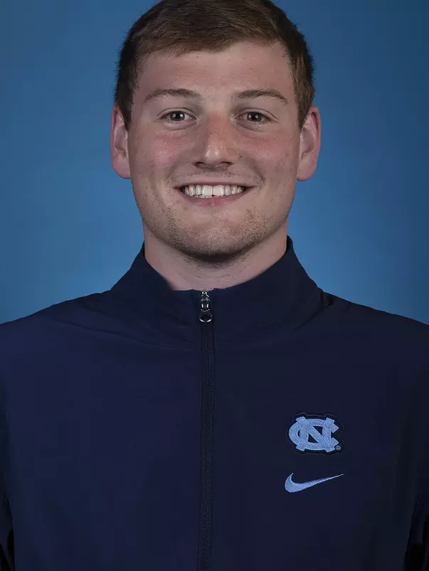 Perry Becker
2023-2024 headshot
University of North Carolina Swimming and Diving
Media & Communications Center
Chapel Hill, NC
Tuesday, September 5, 2023