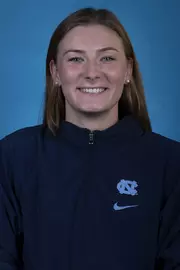 Lindy Bilden
2023-2024 headshot
University of North Carolina Swimming and Diving
Media & Communications Center
Chapel Hill, NC
Tuesday, September 5, 2023