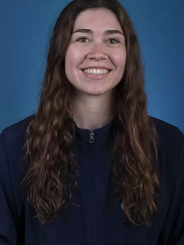 Delaney Carlton
2023-2024 headshot
University of North Carolina Swimming and Diving
Media & Communications Center
Chapel Hill, NC
Tuesday, September 5, 2023