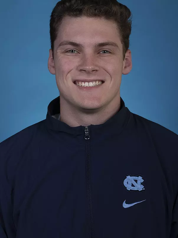 Daniel Chance
2023-2024 headshot
University of North Carolina Swimming and Diving
Media & Communications Center
Chapel Hill, NC
Tuesday, September 5, 2023