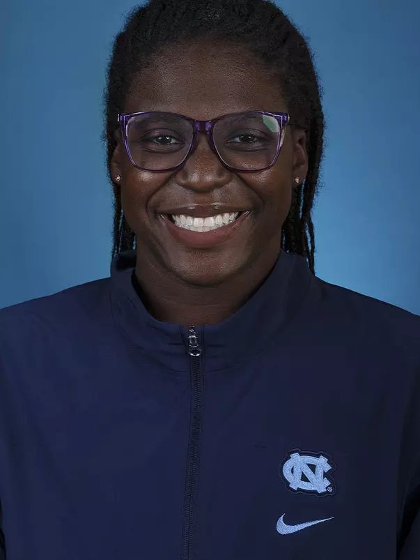 Michaela Chokureva
2023-2024 headshot
University of North Carolina Swimming and Diving
Media & Communications Center
Chapel Hill, NC
Tuesday, September 5, 2023