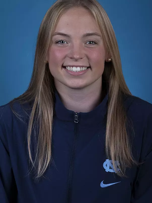Maren Conze
2023-2024 headshot
University of North Carolina Swimming and Diving
Media & Communications Center
Chapel Hill, NC
Tuesday, September 5, 2023