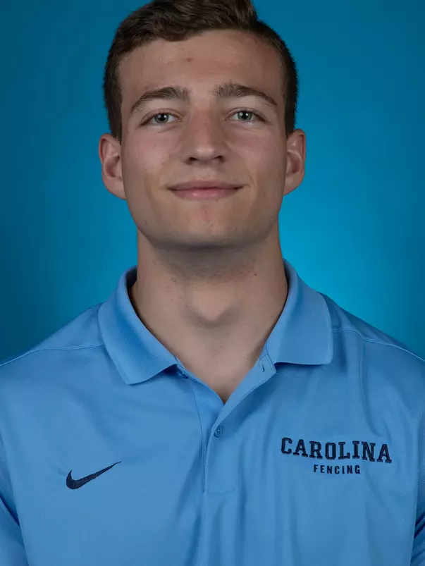 Dylan Divito
University of North Carolina Fencing 2023-2024 Headshots
Media & Communications Center
Chapel Hill, NC
Monday, September 18, 2023