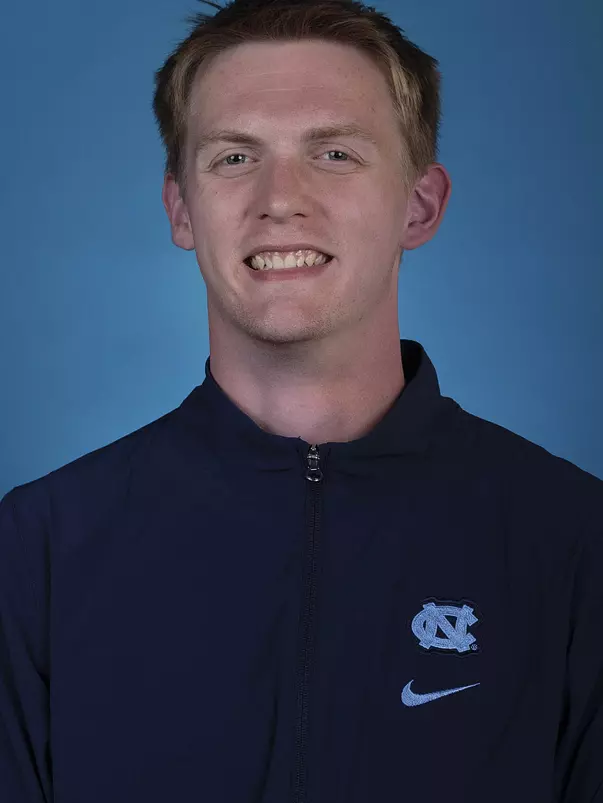 John Donovan
2023-2024 headshot
University of North Carolina Swimming and Diving
Media & Communications Center
Chapel Hill, NC
Tuesday, September 5, 2023