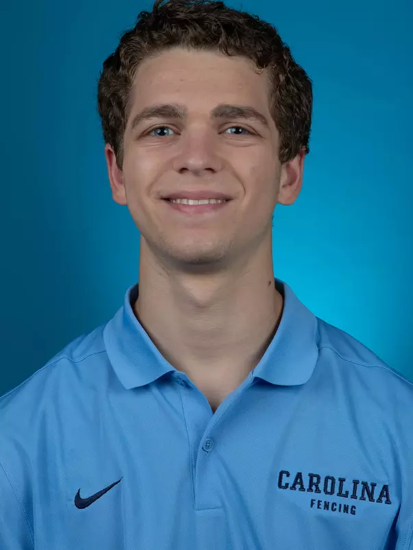 Ari Etin
University of North Carolina Fencing 2023-2024 Headshots
Media & Communications Center
Chapel Hill, NC
Monday, September 18, 2023