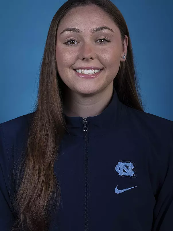 Aislin Farris
2023-2024 headshot
University of North Carolina Swimming and Diving
Media & Communications Center
Chapel Hill, NC
Tuesday, September 5, 2023