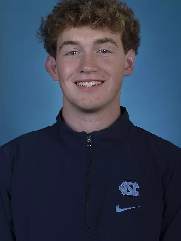 Spencer Freeman
2023-2024 headshot
University of North Carolina Swimming and Diving
Media & Communications Center
Chapel Hill, NC
Tuesday, September 5, 2023
