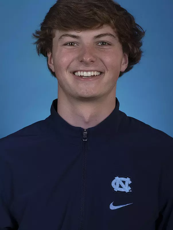 Carter Freudenstein
2023-2024 headshot
University of North Carolina Swimming and Diving
Media & Communications Center
Chapel Hill, NC
Tuesday, September 5, 2023