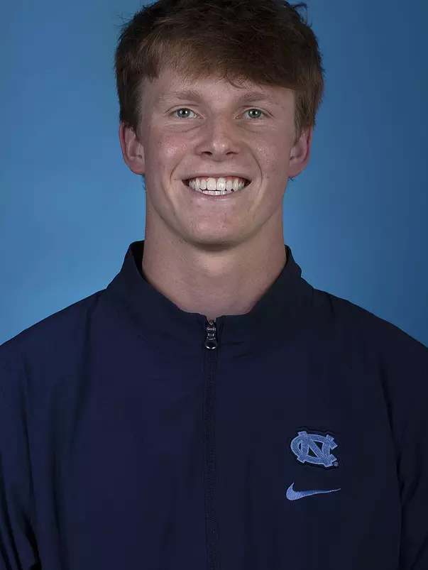Harrison Gardner
2023-2024 headshot
University of North Carolina Swimming and Diving
Media & Communications Center
Chapel Hill, NC
Tuesday, September 5, 2023