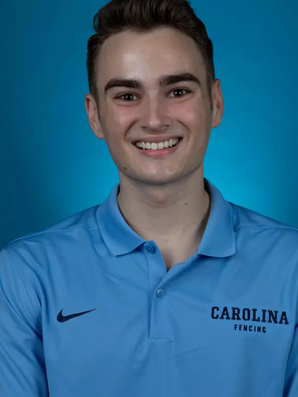 Logan Gatza
University of North Carolina Fencing 2023-2024 Headshots
Media & Communications Center
Chapel Hill, NC
Monday, September 18, 2023