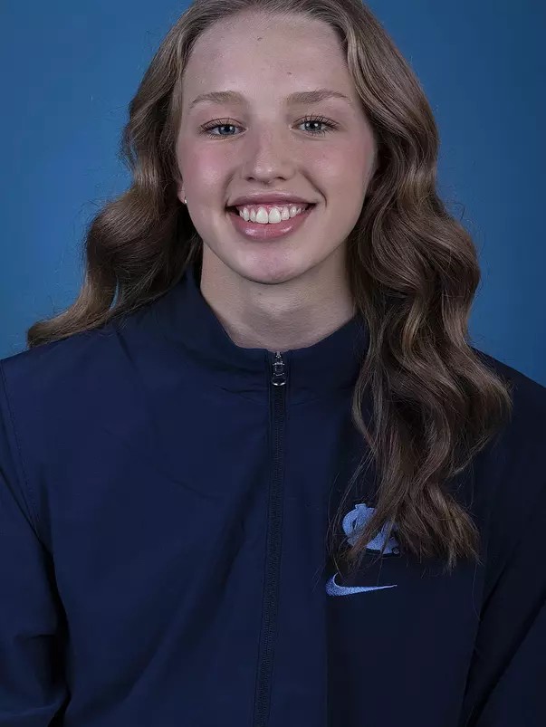 Eden Goettsch
2023-2024 headshot
University of North Carolina Swimming and Diving
Media & Communications Center
Chapel Hill, NC
Tuesday, September 5, 2023