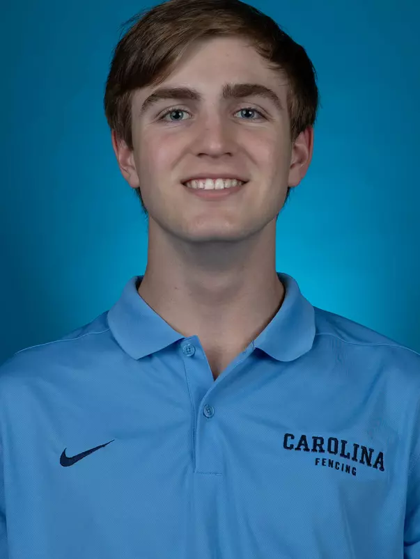 Brayden Gyure
University of North Carolina Fencing 2023-2024 Headshots
Media & Communications Center
Chapel Hill, NC
Monday, September 18, 2023