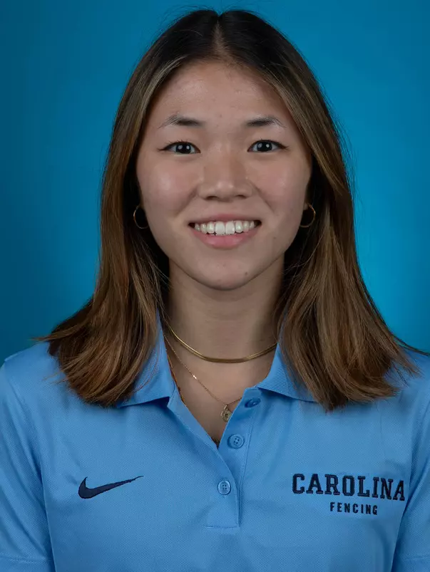 Tarleton Hunt
University of North Carolina Fencing 2023-2024 Headshots
Media & Communications Center
Chapel Hill, NC
Monday, September 18, 2023