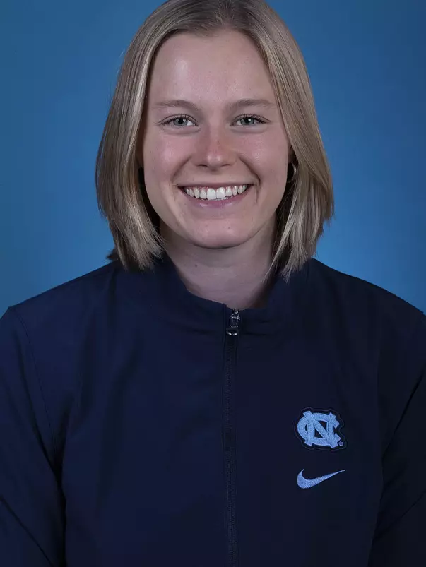 Courtney Isley
2023-2024 headshot
University of North Carolina Swimming and Diving
Media & Communications Center
Chapel Hill, NC
Tuesday, September 5, 2023