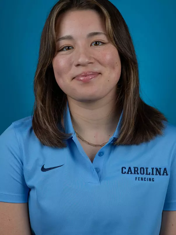 Molly Kettelle
University of North Carolina Fencing 2023-2024 Headshots
Media & Communications Center
Chapel Hill, NC
Monday, September 18, 2023