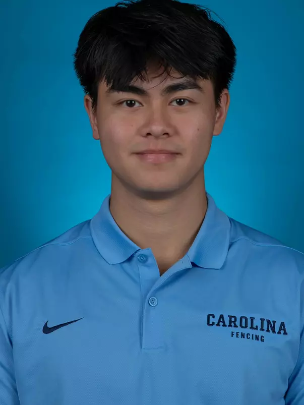 Connor Lee
University of North Carolina Fencing 2023-2024 Headshots
Media & Communications Center
Chapel Hill, NC
Monday, September 18, 2023