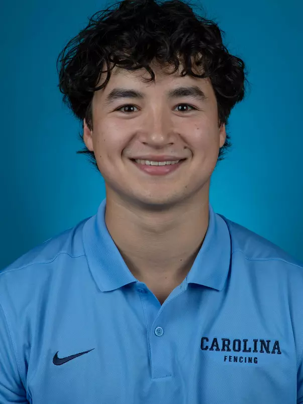 Eli Lippman
University of North Carolina Fencing 2023-2024 Headshots
Media & Communications Center
Chapel Hill, NC
Monday, September 18, 2023