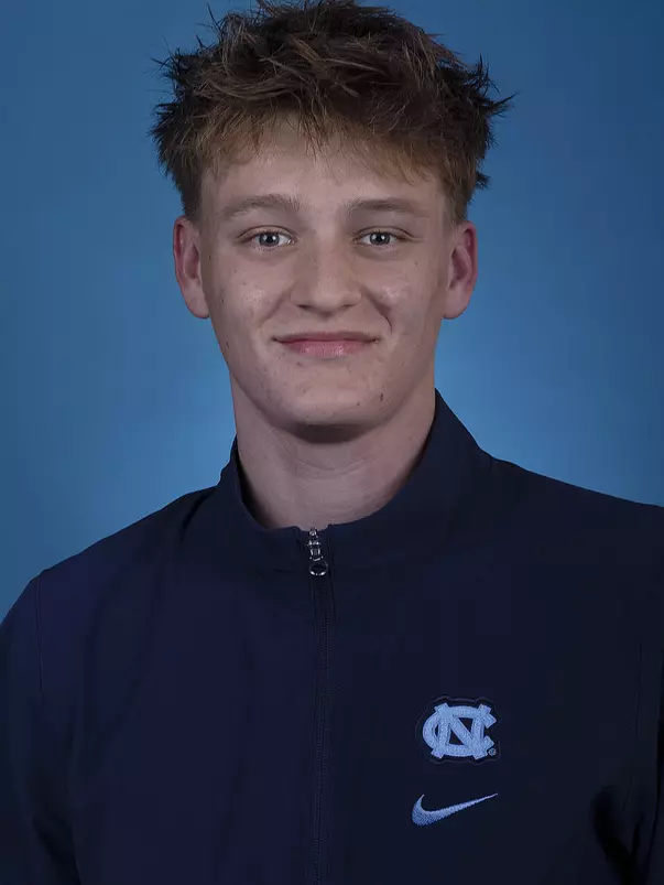 Carter Loftin
2023-2024 headshot
University of North Carolina Swimming and Diving
Media & Communications Center
Chapel Hill, NC
Tuesday, September 5, 2023