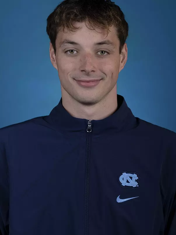 Sebastian Lunak
2023-2024 headshot
University of North Carolina Swimming and Diving
Media & Communications Center
Chapel Hill, NC
Tuesday, September 5, 2023