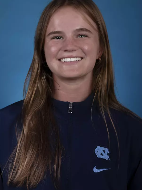 Mary Macaulay
2023-2024 headshot
University of North Carolina Swimming and Diving
Media & Communications Center
Chapel Hill, NC
Tuesday, September 5, 2023