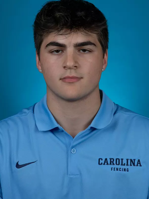 Kevin Maia Lima
University of North Carolina Fencing 2023-2024 Headshots
Media & Communications Center
Chapel Hill, NC
Monday, September 18, 2023