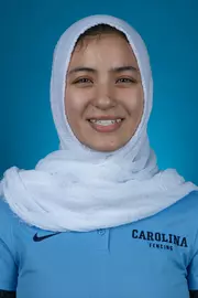 Sophia Mandour
University of North Carolina Fencing 2023-2024 Headshots
Media & Communications Center
Chapel Hill, NC
Monday, September 18, 2023