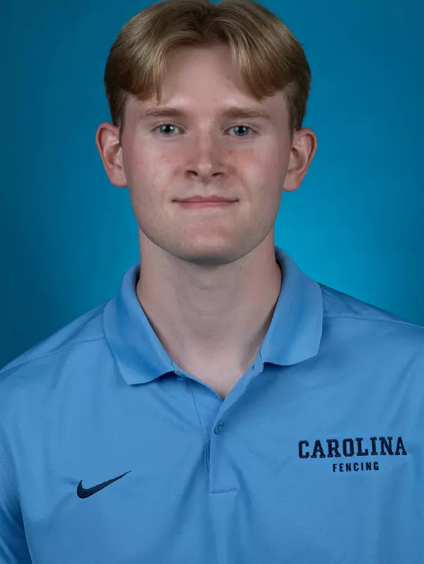 Jake McGillion-Moore
University of North Carolina Fencing 2023-2024 Headshots
Media & Communications Center
Chapel Hill, NC
Monday, September 18, 2023
