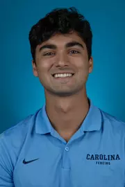 Reza Merchant
University of North Carolina Fencing 2023-2024 Headshots
Media & Communications Center
Chapel Hill, NC
Monday, September 18, 2023