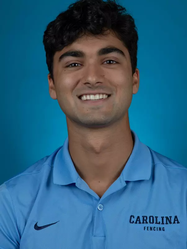 Reza Merchant
University of North Carolina Fencing 2023-2024 Headshots
Media & Communications Center
Chapel Hill, NC
Monday, September 18, 2023