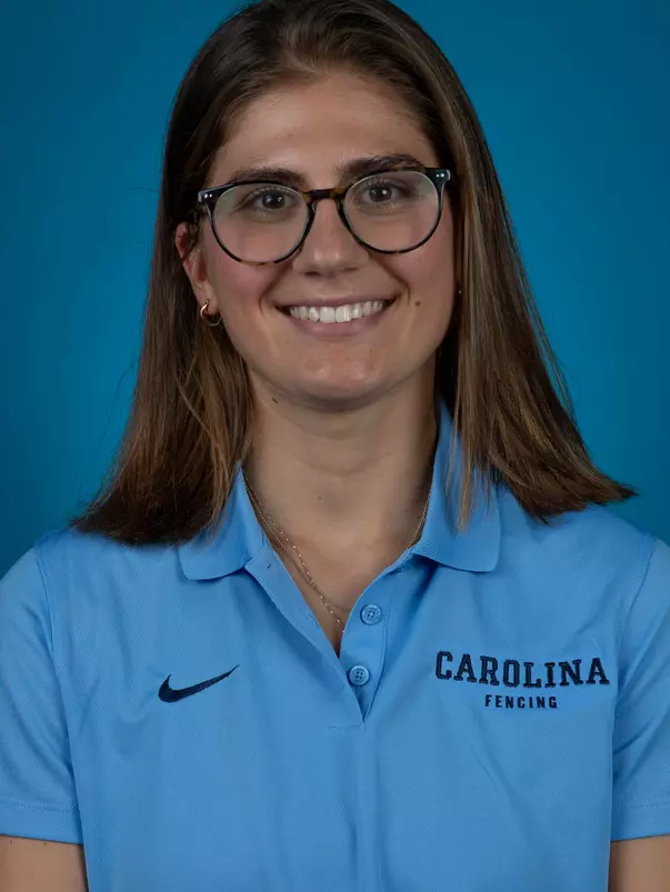 Sophia Molho
University of North Carolina Fencing 2023-2024 Headshots
Media & Communications Center
Chapel Hill, NC
Monday, September 18, 2023
