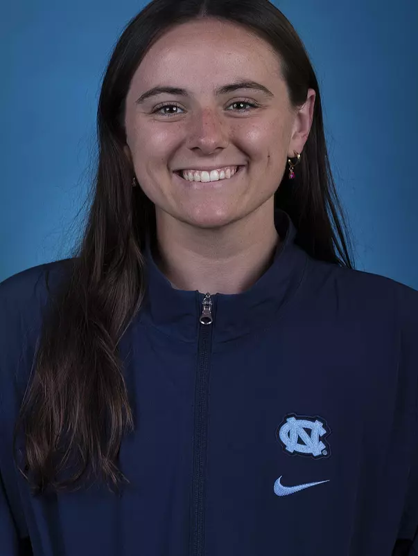 Michelle Morgan
2023-2024 headshot
University of North Carolina Swimming and Diving
Media & Communications Center
Chapel Hill, NC
Tuesday, September 5, 2023