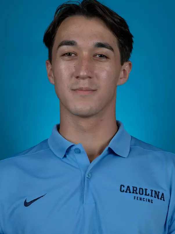 Alec Mulvaney
University of North Carolina Fencing 2023-2024 Headshots
Media & Communications Center
Chapel Hill, NC
Monday, September 18, 2023