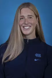 Georgia Nel
2023-2024 headshot
University of North Carolina Swimming and Diving
Media & Communications Center
Chapel Hill, NC
Tuesday, September 5, 2023