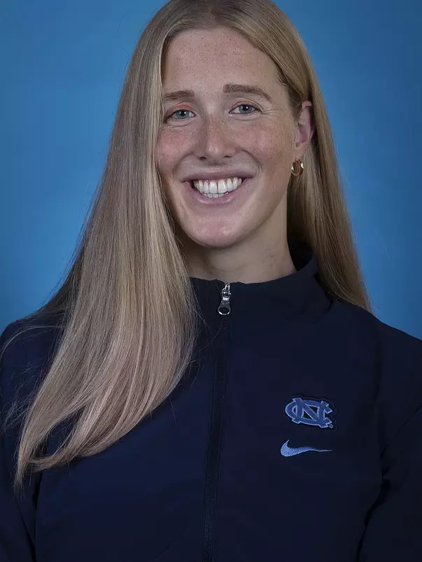 Georgia Nel
2023-2024 headshot
University of North Carolina Swimming and Diving
Media & Communications Center
Chapel Hill, NC
Tuesday, September 5, 2023