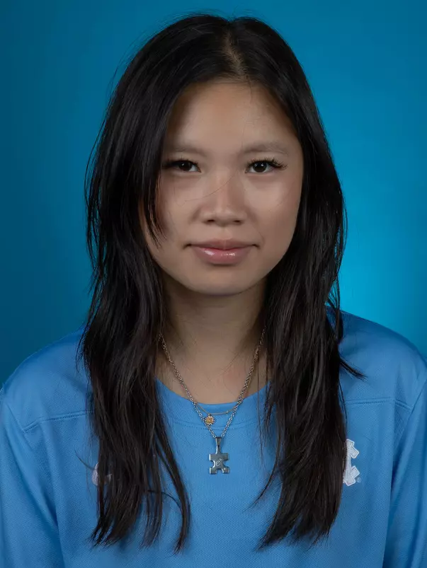 Ella Nguyen
University of North Carolina Fencing 2023-2024 Headshots
Media & Communications Center
Chapel Hill, NC
Monday, September 18, 2023