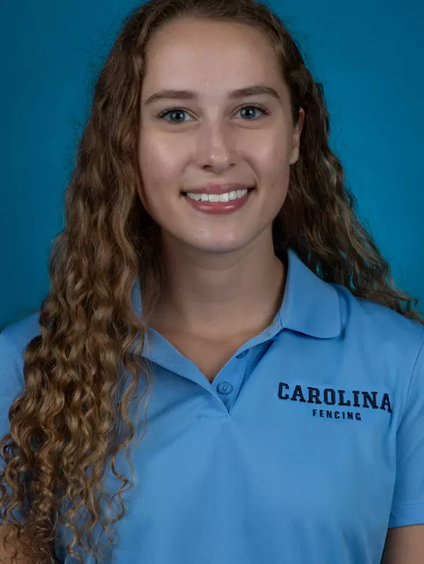 Erica Oake
University of North Carolina Fencing 2023-2024 Headshots
Media & Communications Center
Chapel Hill, NC
Monday, September 18, 2023