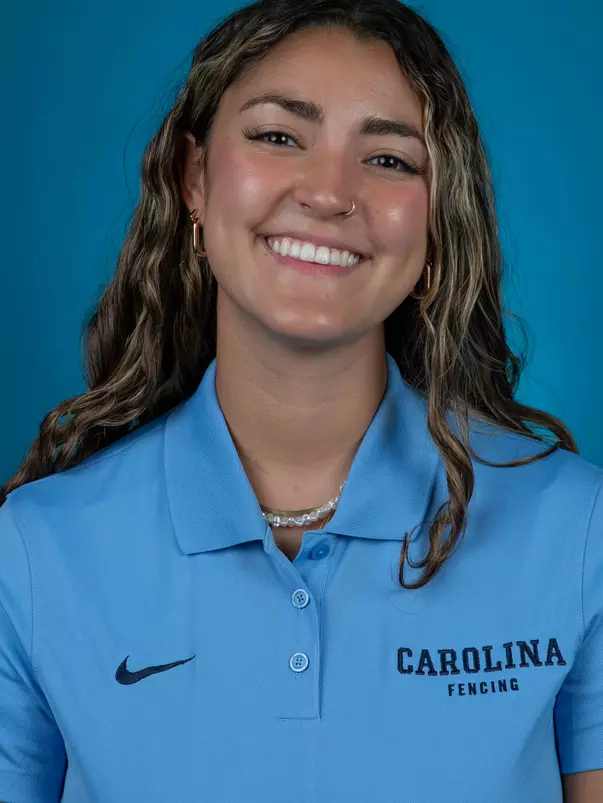 Allegra Parker
University of North Carolina Fencing 2023-2024 Headshots
Media & Communications Center
Chapel Hill, NC
Monday, September 18, 2023