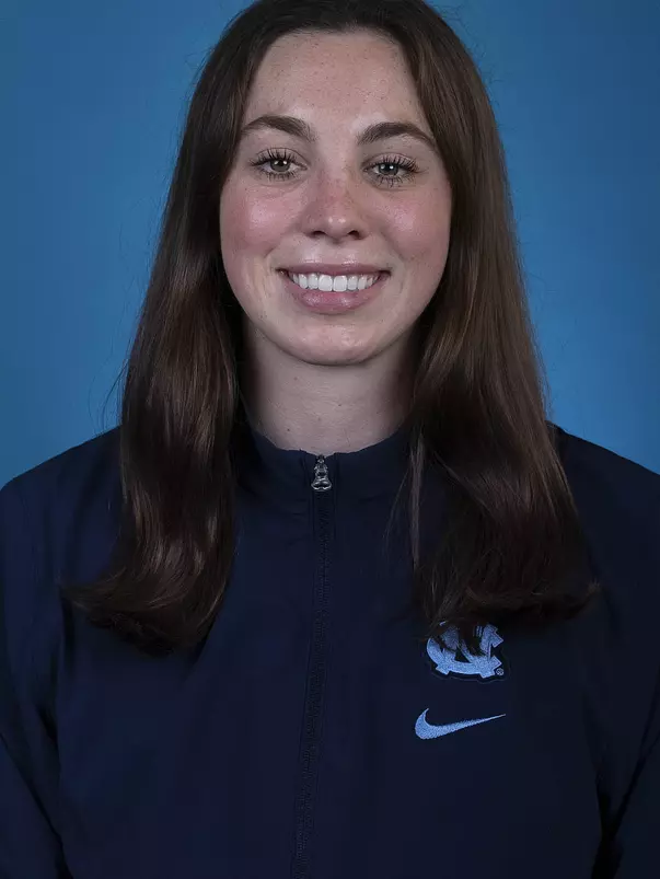Greer Pattison
2023-2024 headshot
University of North Carolina Swimming and Diving
Media & Communications Center
Chapel Hill, NC
Tuesday, September 5, 2023