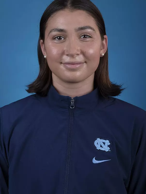 Katja Pavicevic
2023-2024 headshot
University of North Carolina Swimming and Diving
Media & Communications Center
Chapel Hill, NC
Tuesday, September 5, 2023