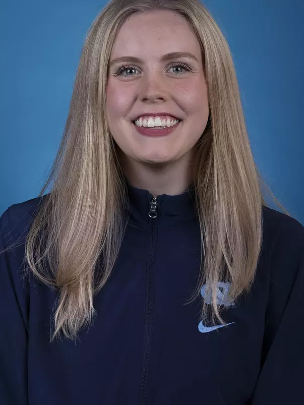 Lilian Reader
2023-2024 headshot
University of North Carolina Swimming and Diving
Media & Communications Center
Chapel Hill, NC
Tuesday, September 5, 2023