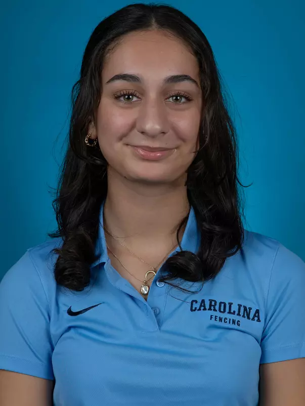Sobia Reid
University of North Carolina Fencing 2023-2024 Headshots
Media & Communications Center
Chapel Hill, NC
Monday, September 18, 2023